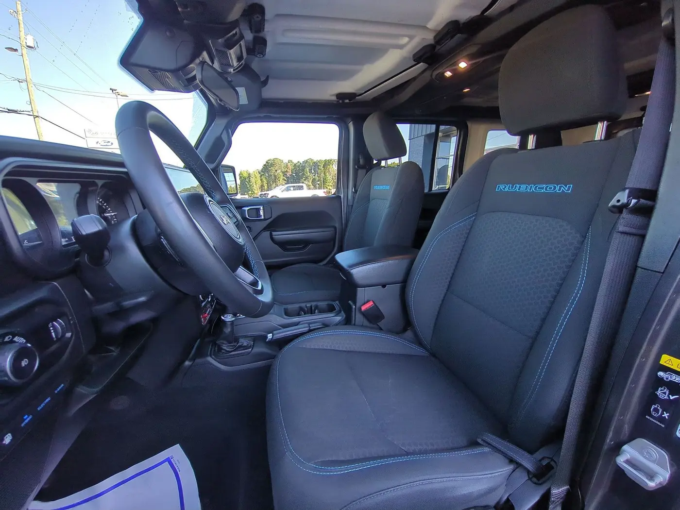 2024 Jeep Wrangler - $30,202
