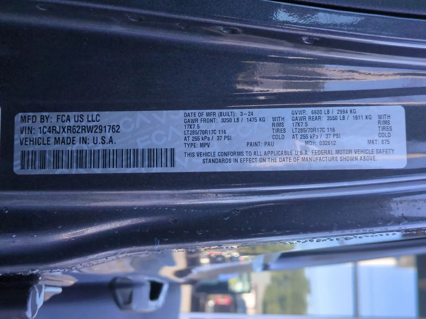 2024 Jeep Wrangler - $30,202
