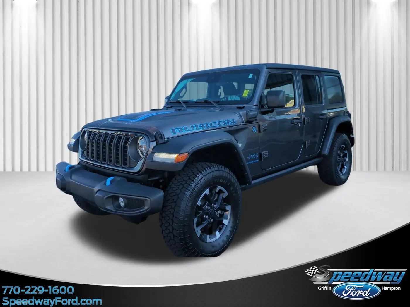 2024 Jeep Wrangler - $30,202
