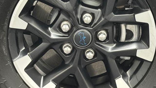 2024 Jeep Wrangler Rubicon 4xe