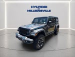 2024 Wrangler Thumbnail 2