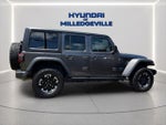 2024 Wrangler Thumbnail 7