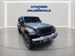 2024 Wrangler Thumbnail 8