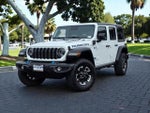 2025 Wrangler Thumbnail 2