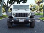 2025 Wrangler Thumbnail 3
