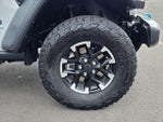 2025 Wrangler Thumbnail 8