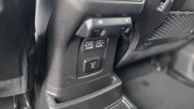 2025 Jeep Wrangler Rubicon 4xe