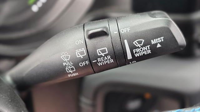 2025 Jeep Wrangler Rubicon 4xe