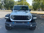 2025 Wrangler Thumbnail 2