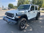 2025 Wrangler Thumbnail 3