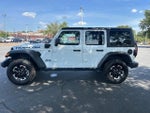 2025 Wrangler Thumbnail 4