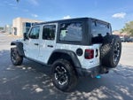 2025 Wrangler Thumbnail 5