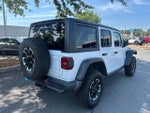 2025 Wrangler Thumbnail 6