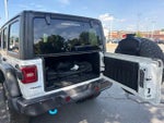 2025 Wrangler Thumbnail 8
