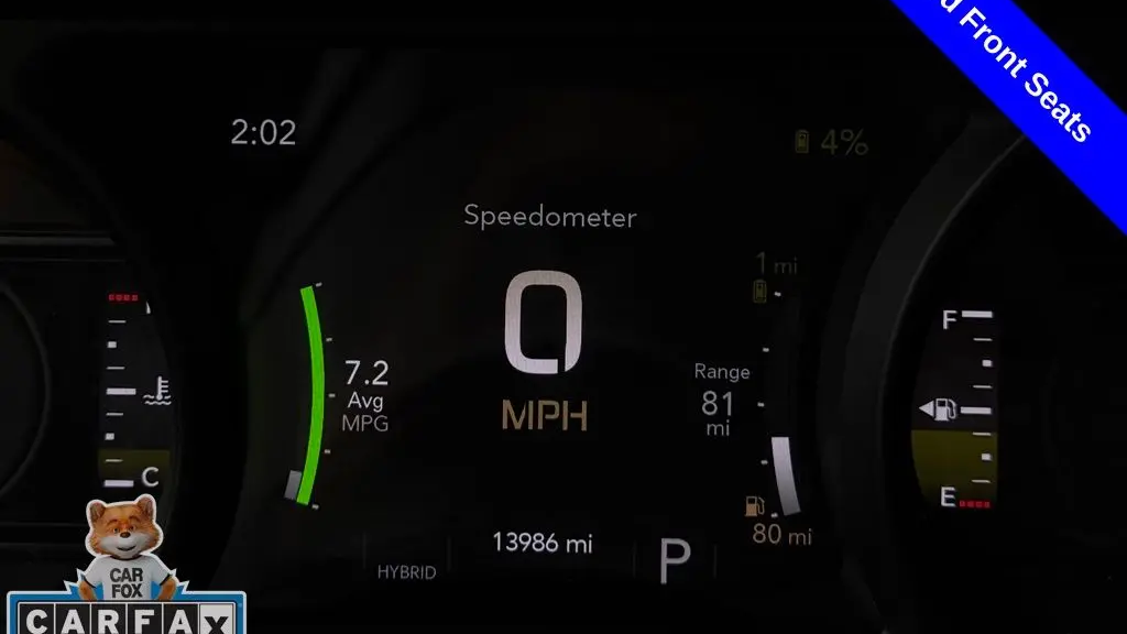 2025 Jeep Wrangler Rubicon 4xe