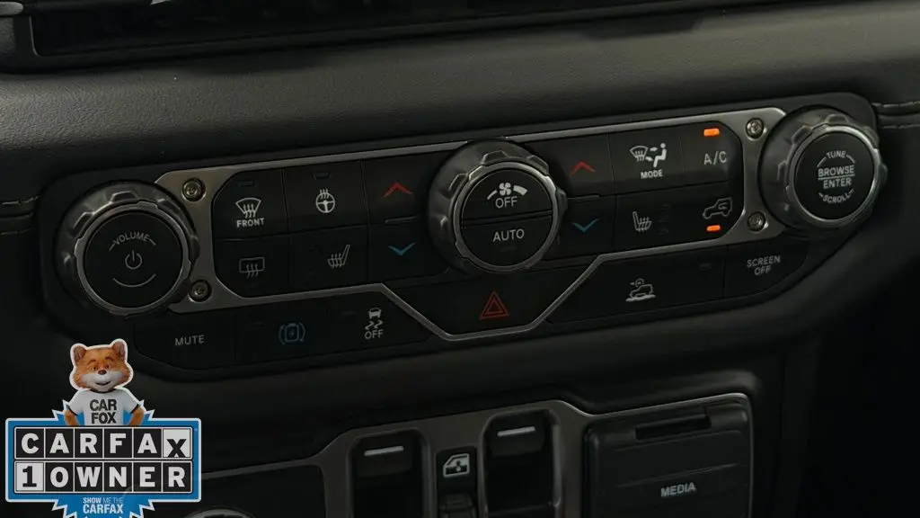 2025 Jeep Wrangler Rubicon 4xe
