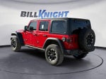 2024 Wrangler Thumbnail 3