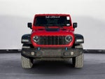 2024 Wrangler Thumbnail 8