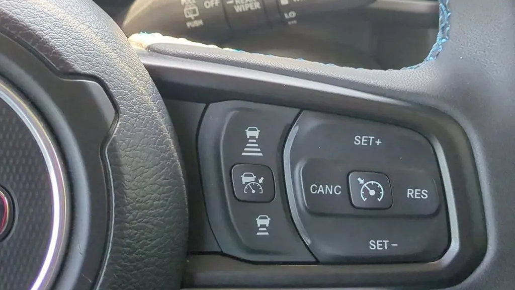2024 Jeep Wrangler Rubicon 4xe