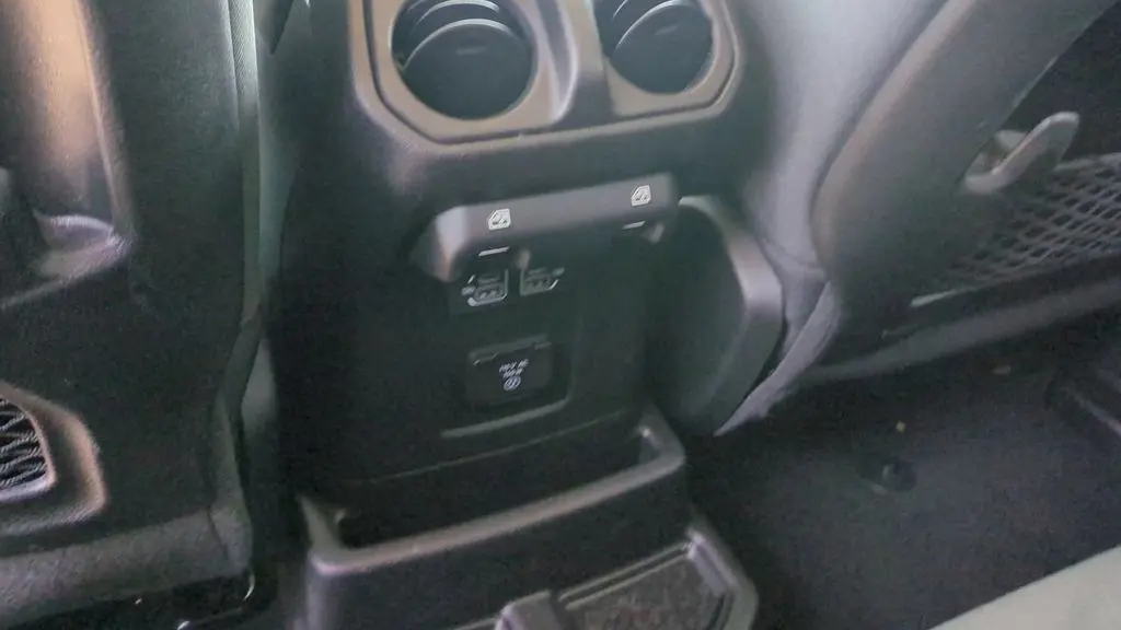 2024 Jeep Wrangler Rubicon 4xe
