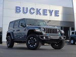 2024 Wrangler Thumbnail 2