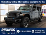 2024 Wrangler Thumbnail 1