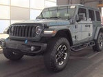 2024 Wrangler Thumbnail 2