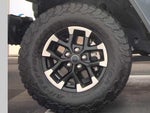 2024 Wrangler Thumbnail 8