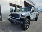 2024 Wrangler Thumbnail 2