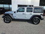 2024 Wrangler Thumbnail 3
