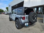 2024 Wrangler Thumbnail 4