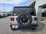 2024 Wrangler Thumbnail 5