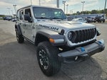 2024 Wrangler Thumbnail 8