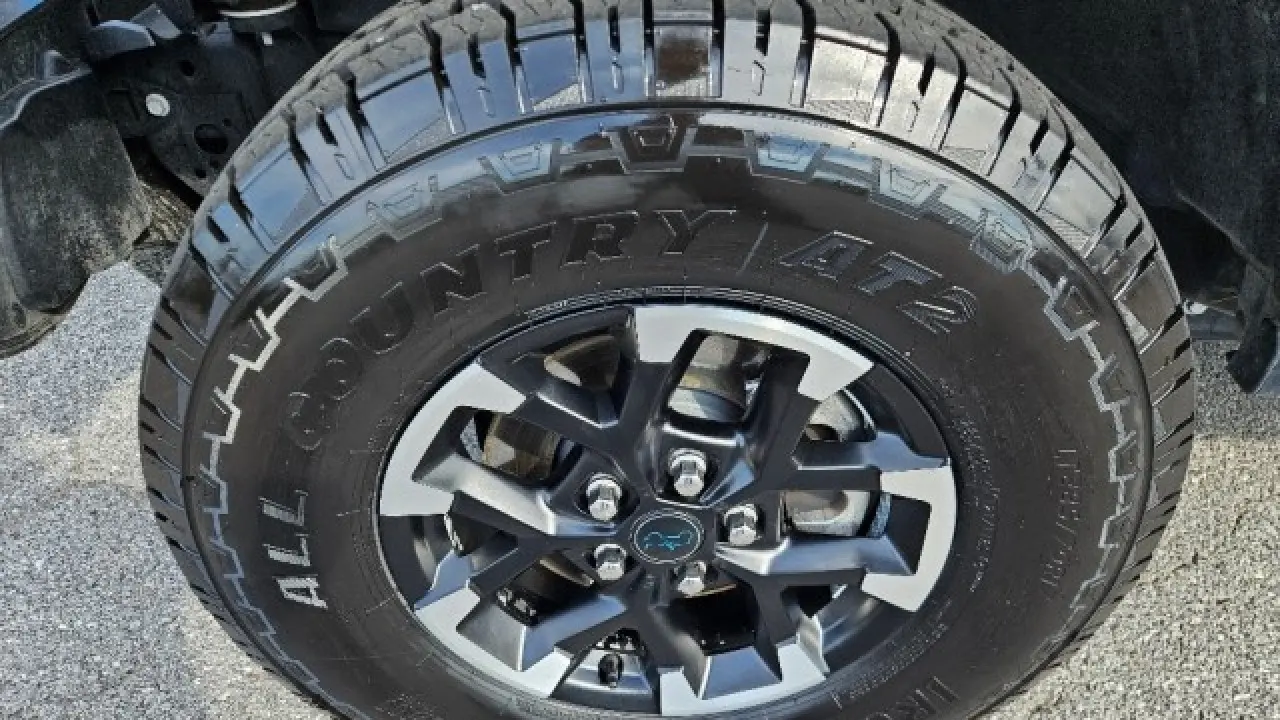 2024 Jeep Wrangler Rubicon 4xe