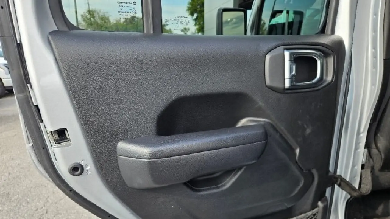 2024 Jeep Wrangler Rubicon 4xe