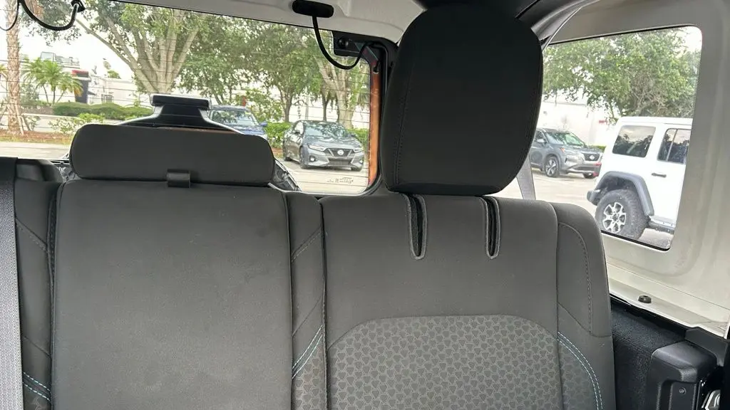2024 Jeep Wrangler Rubicon 4xe