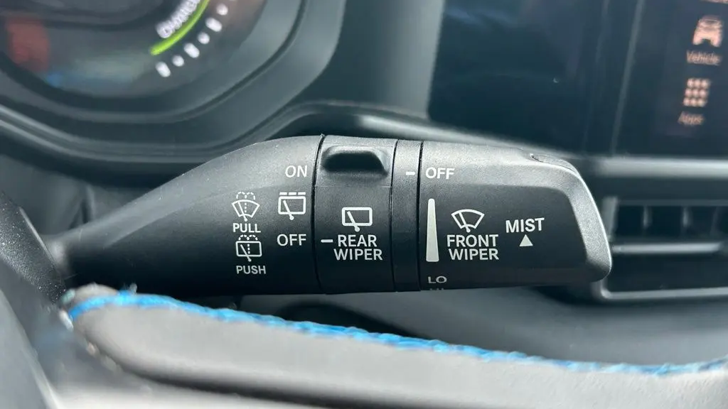 2024 Jeep Wrangler Rubicon 4xe
