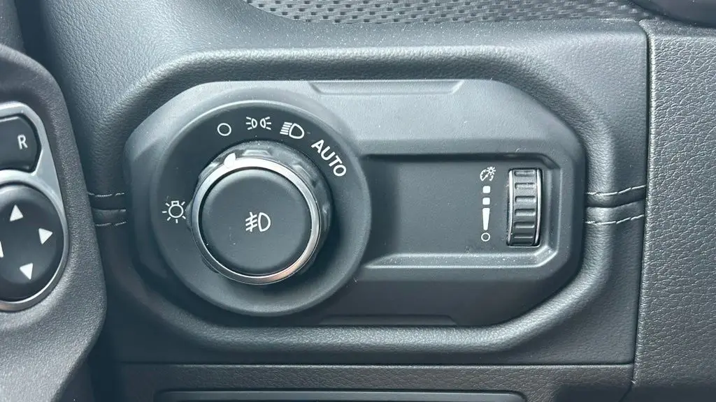 2024 Jeep Wrangler Rubicon 4xe