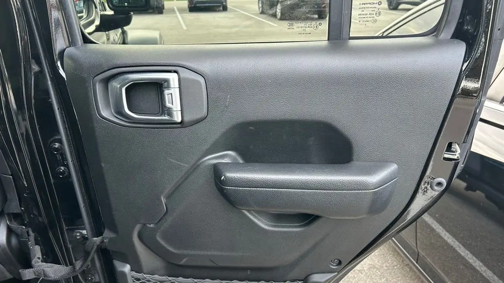 2024 Jeep Wrangler Rubicon 4xe
