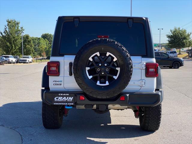 2024 Jeep Wrangler - $30,052
