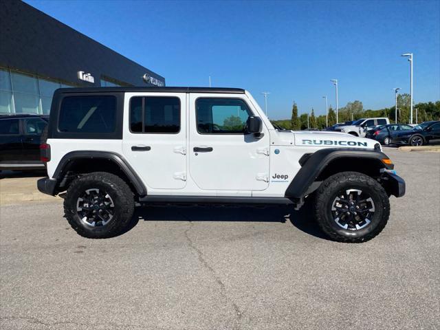 2024 Jeep Wrangler - $30,052