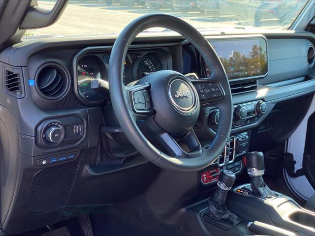 2024 Jeep Wrangler - $30,052