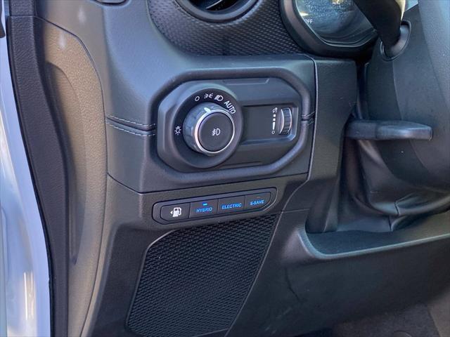 2024 Jeep Wrangler - $30,052