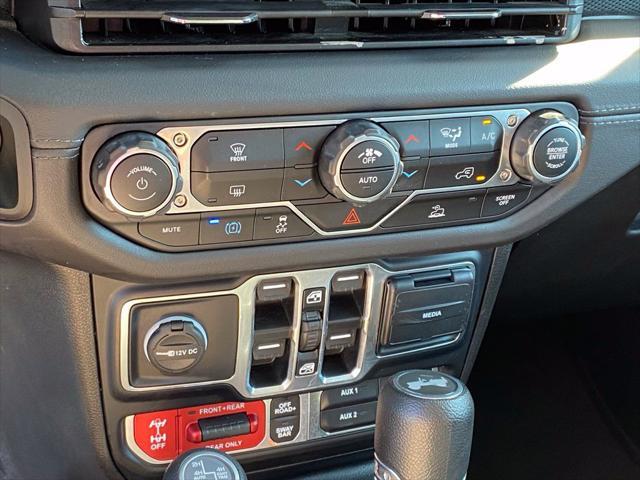 2024 Jeep Wrangler - $30,052