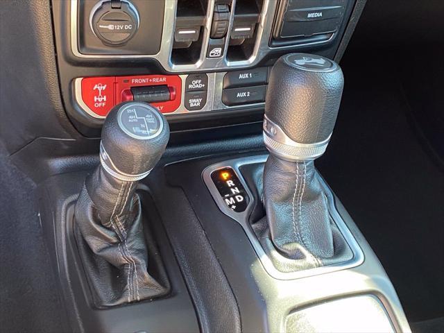 2024 Jeep Wrangler - $30,052