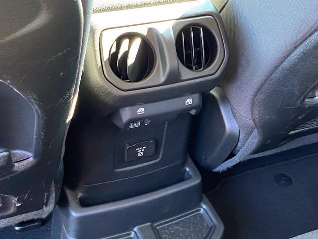2024 Jeep Wrangler - $30,052