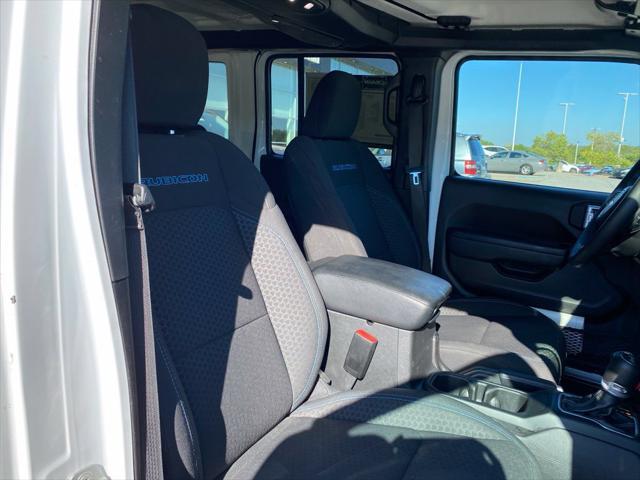 2024 Jeep Wrangler - $30,052