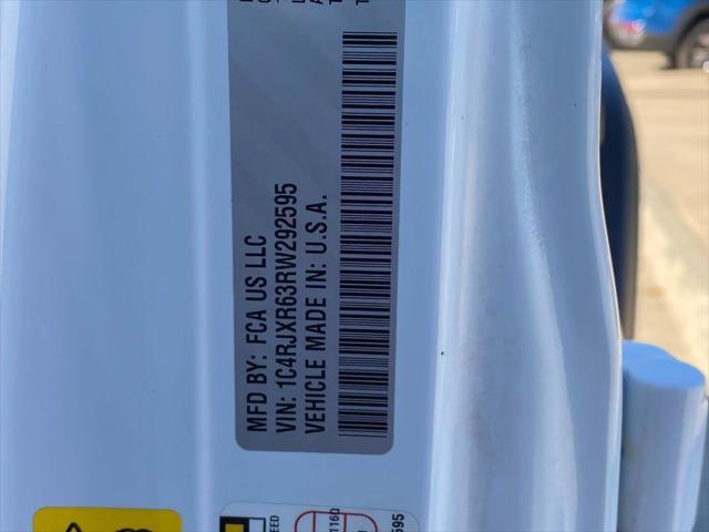 2024 Jeep Wrangler - $30,052
