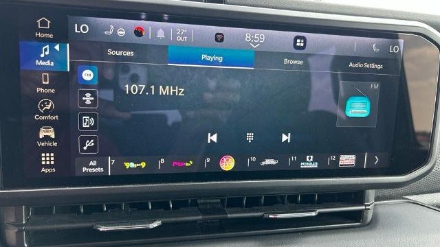 2025 Jeep Wrangler Rubicon 4xe