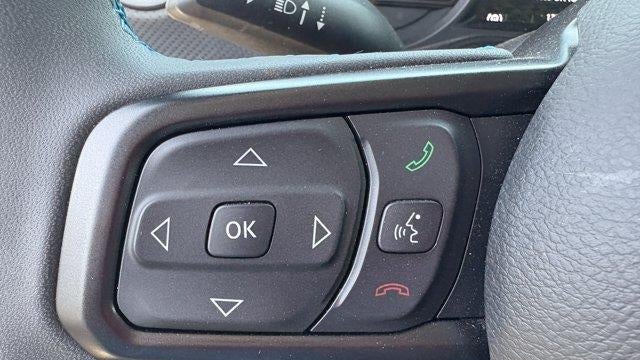 2025 Jeep Wrangler Rubicon 4xe
